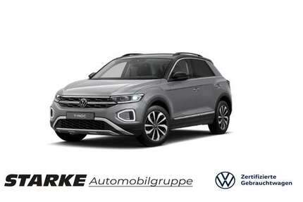 VW T-Roc 4.522 km 28.930 &euro; Ibbenbüren 49477