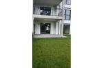 2-Zimmer-Terrassen-Wohnung im Grünen mit eigenem Garten und TG-St 2 zimmer
