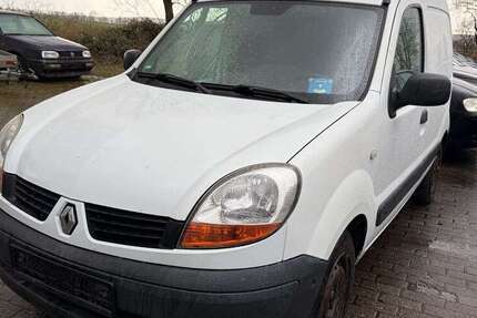 Renault Kangoo 151.207 km 2.750 &euro; Einbeck 37574