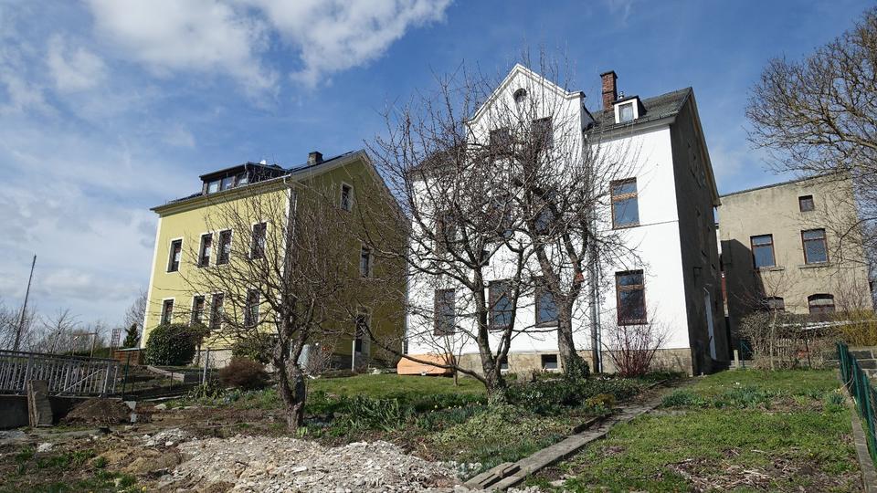 Einfamilienhaus Reichenbach im Vogtland - 98.000&euro; | Angebot:26283252