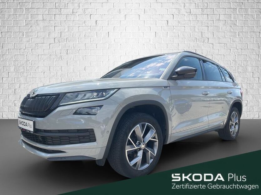 Kodiaq