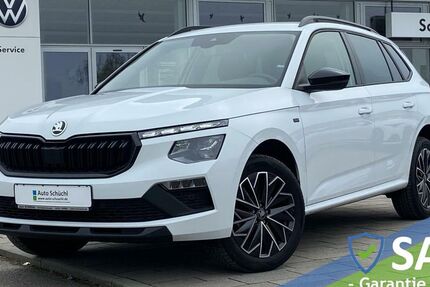 Skoda Kamiq 24.678 km 25.848 &euro; Schrobenhausen-Edelshsn. 86529
