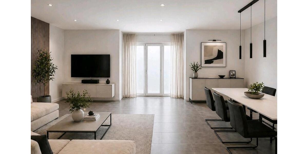 Doppelhaushälfte Aindling - 4 Zimmer, 125 m&sup2;, 580.000&euro; | Angebot:26279289