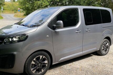 Opel Zafira Life 65.000 km 24.750 &euro; Dortmund 44309