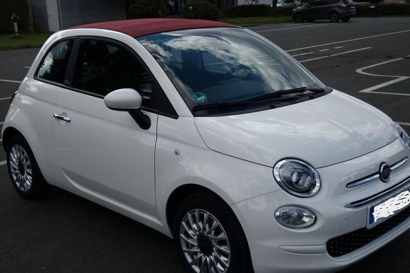 500C