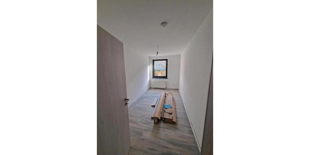 Erdgeschoßwohnung Thale - 3 Zimmer, 58 m&sup2;, 530&euro; | Angebot:26396708