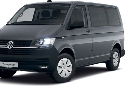 VW T6 Kombi 15.800 km 38.690 &euro; Sangerhausen 06526