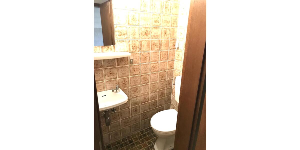 Erdgeschoßwohnung Freiburg im Breisgau Brühl - 3 Zimmer, 83 m&sup2;, 280.000&euro; | Angebot:25353755