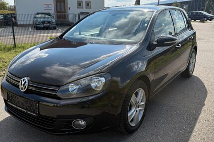 VW Golf 95.000 km 8.250 € Bad Dürkheim 67098