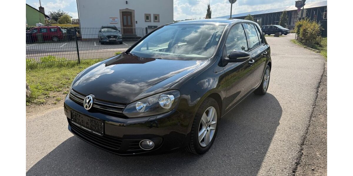 VW Golf 95.000 km 8.250 € Bad Dürkheim 67098
