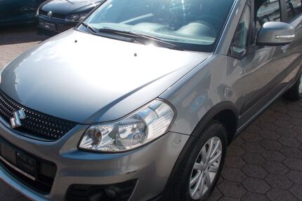 Suzuki SX4 164.000 km 5.990 &euro; Bochum 44809
