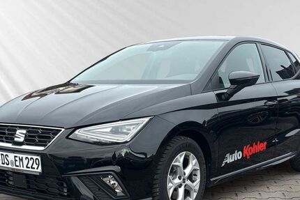 Seat Ibiza 3.500 km 23.319 &euro; Pfalzgrafenweiler 72285