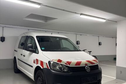 VW Caddy 208.000 km 5.900 &euro; Wiesbaden 65189
