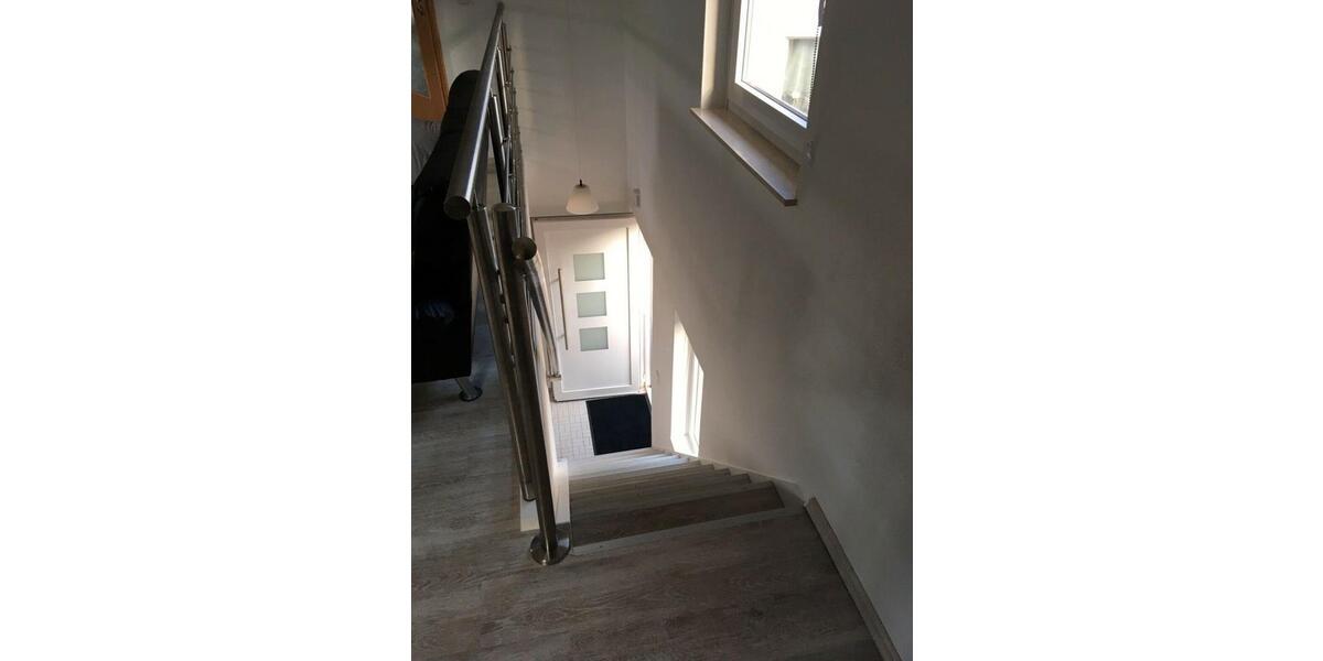 Erdgeschoßwohnung Steinhagen - 2.5 Zimmer, 60 m&sup2;, 950&euro; | Angebot:25867950