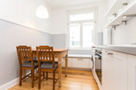 2-Zimmer TOP MODERNISIERT und MÖBLIERT mit Balkon