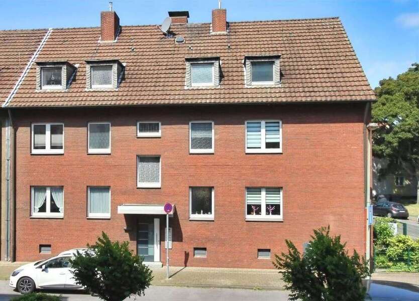Wohnung zum Mieten in Herne 385 € 50 m²