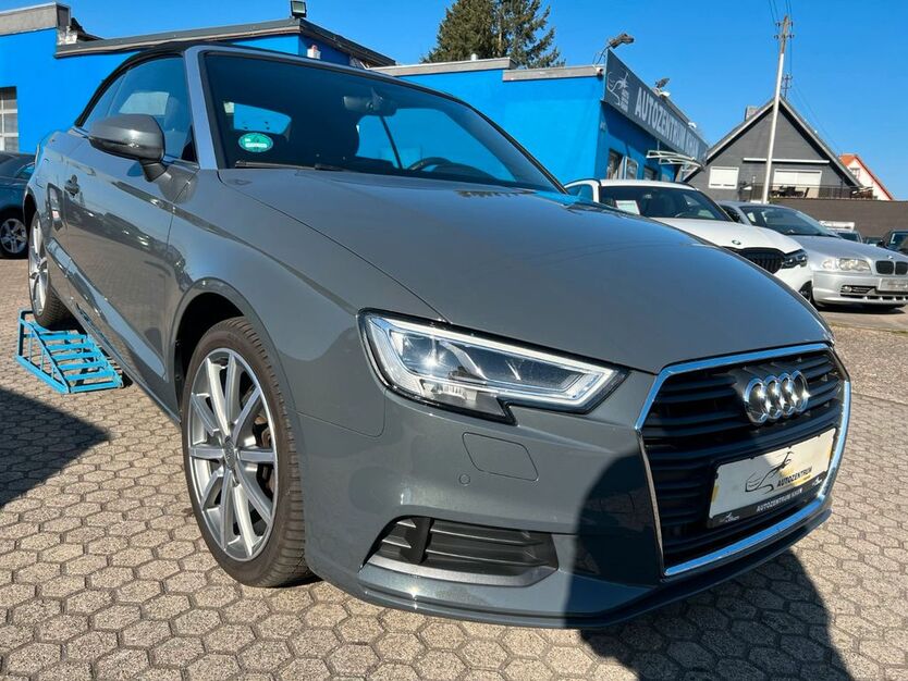 Audi A3 67.000 km 18.490 € Bruchmühlbach-Miesau 66892