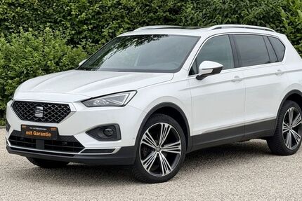 Seat Tarraco 140.600 km 22.980 &euro; Neumarkt 92318