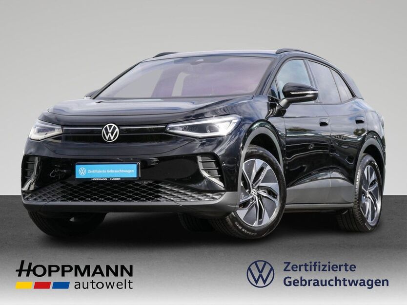 VW ID.4 11.593 km 39.990 € Haiger 35708