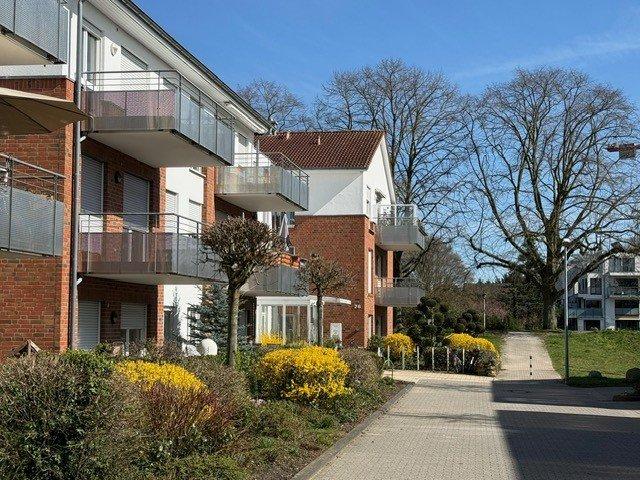 Etagenwohnung Meppen - 2 Zimmer, 40 m&sup2;, 138.000&euro; | Angebot:26316750