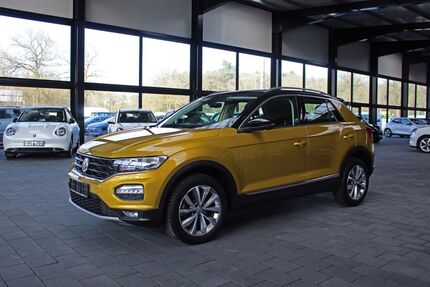 VW T-Roc 115.400 km 16.490 &euro; Andervenne 49832