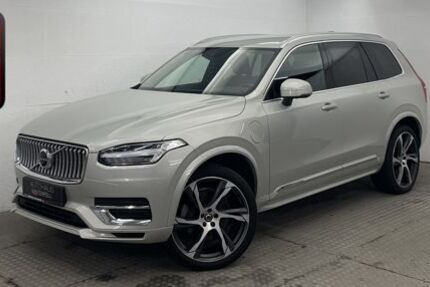 Volvo XC90 105.541 km 40.400 &euro; Berlin 12351