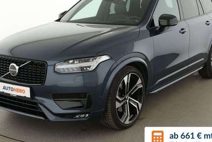 Volvo XC90 42.962 km 48.030 &euro; Nürnberg 90441