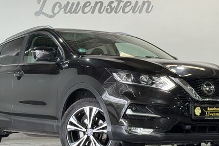 Nissan Qashqai 66.549 km 14.980 &euro; Moers 47443