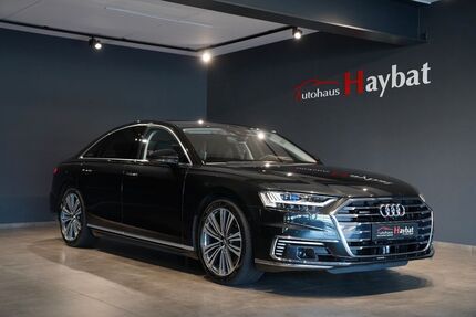 Audi A8 20.000 km 53.950 &euro; Calw 75365