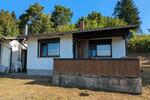 Bungalow Suhl Schmiedefeld am Rennsteig - 2 Zimmer, 36 m&sup2;, 40.000&euro; | Angebot:27127858