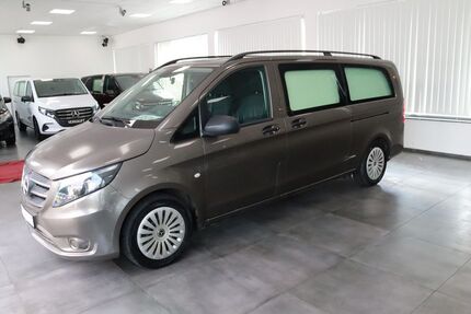 Mercedes-Benz Vito 353.075 km 14.950 &euro; Essen 45329