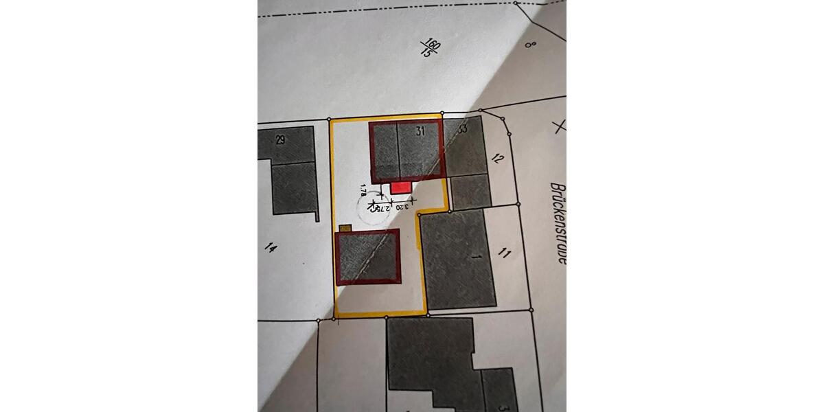 Mehrfamilienhaus, Wohnhaus Schotten - 3 Zimmer, 287 m&sup2;, 430.000&euro; | Angebot:26841391