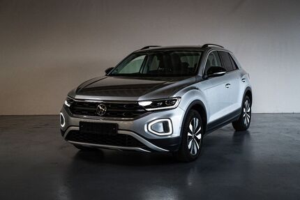 VW T-Roc 7.500 km 25.900 &euro; Aldenhoven 52457