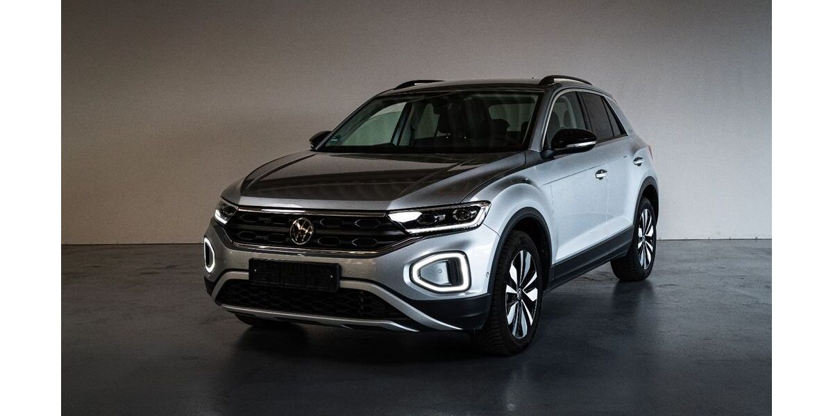 VW T-Roc 7.500 km 25.900 &euro; Aldenhoven 52457