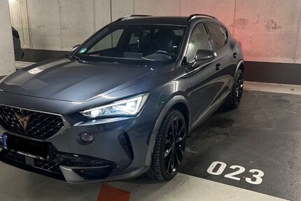 Cupra Formentor 37.243 km 34.500 &euro; München 80637