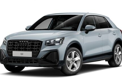 Audi Q2 7.801 km 33.980 &euro; Hamburg 22419