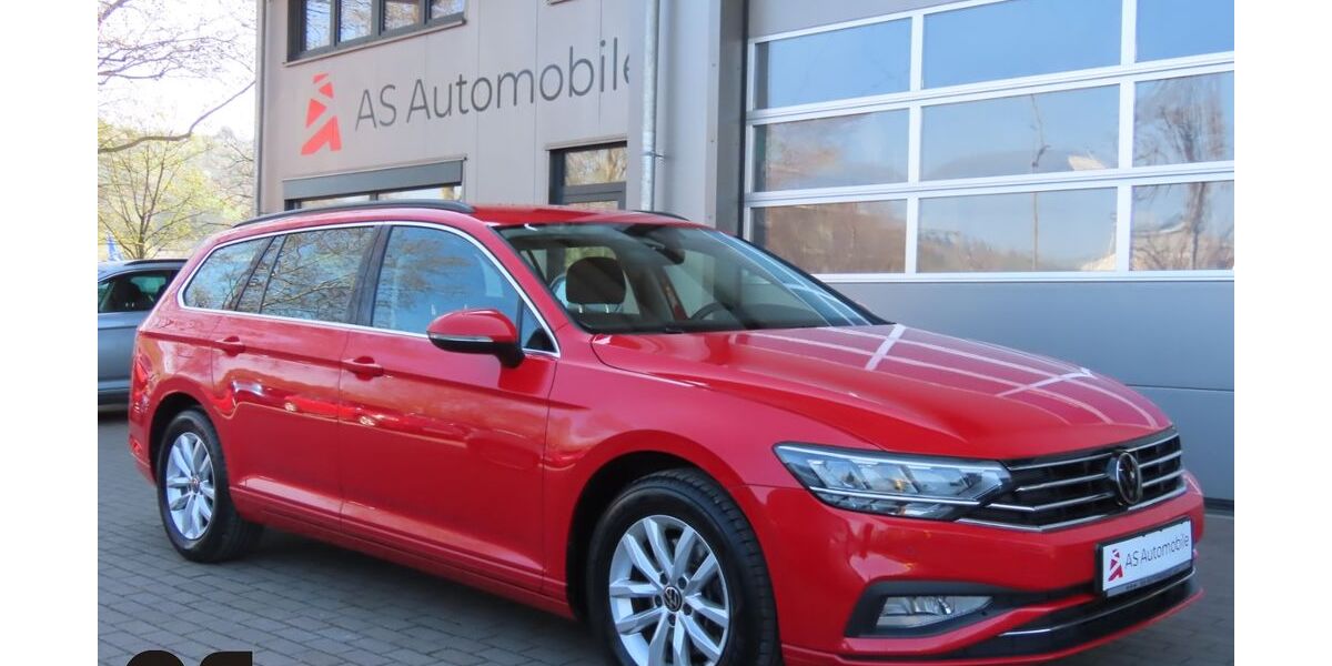 VW Passat 104.000 km 17.790 &euro; Stuttgart 70329