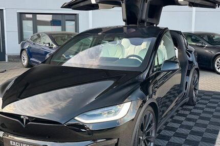 Tesla Model X 42.800 km 86.750 &euro; Emsbüren 48488