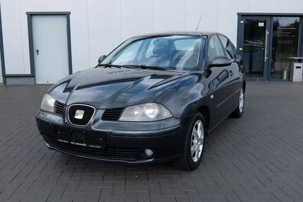 Seat Cordoba 229.867 km 1.280 € Mechernich 53894
