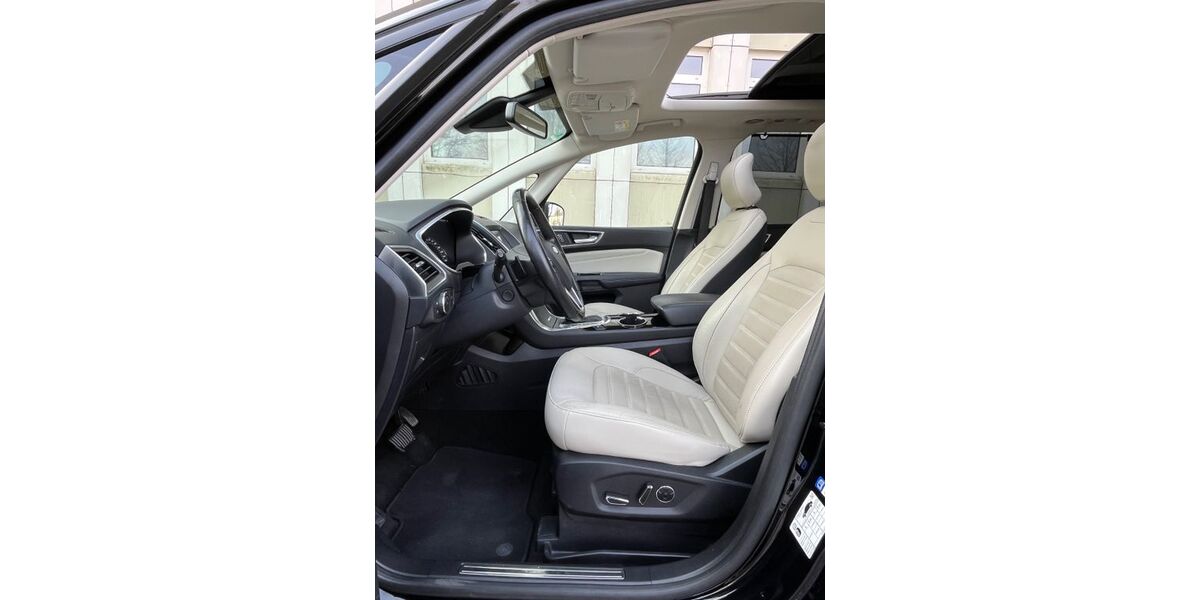 Ford Galaxy 98.000 km 18.790 &euro; Unterföhring 85774