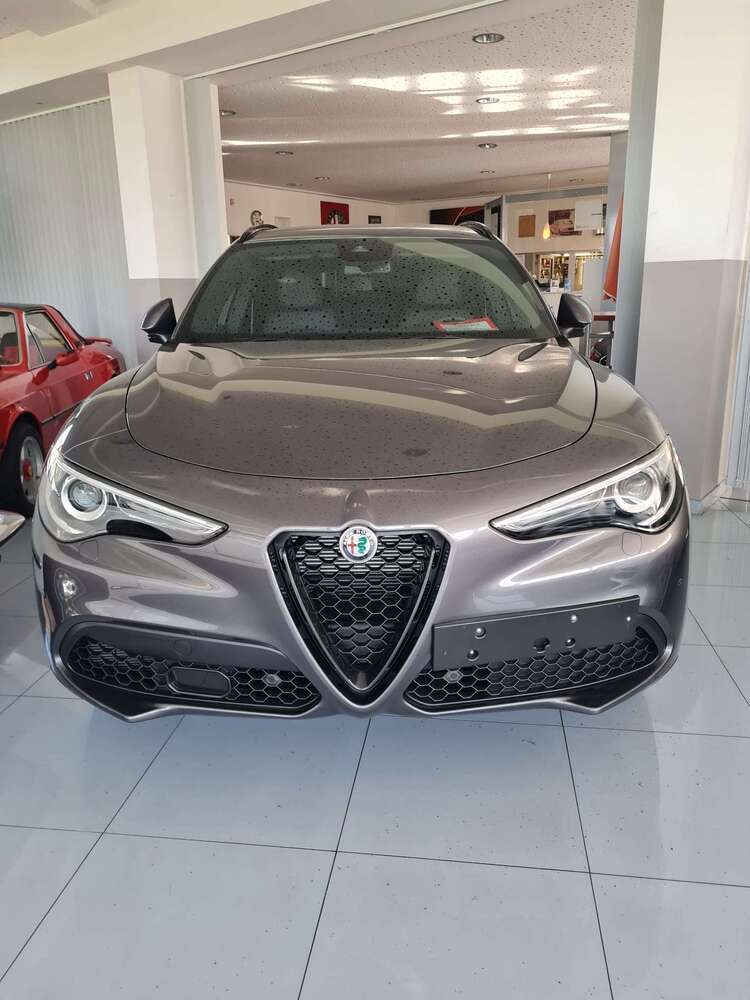 Stelvio