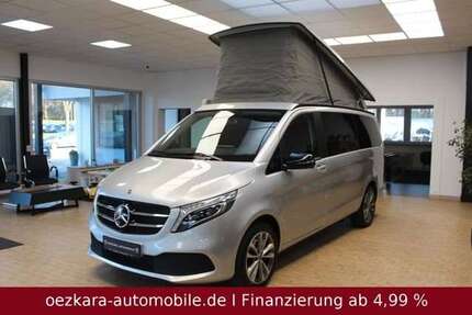 Mercedes-Benz Marco Polo 19.715 km 64.950 &euro; Kirchheim unter Teck 73230