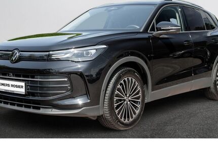 VW Tiguan 13.970 km 32.990 &euro; Rellingen/Hamburg 25462