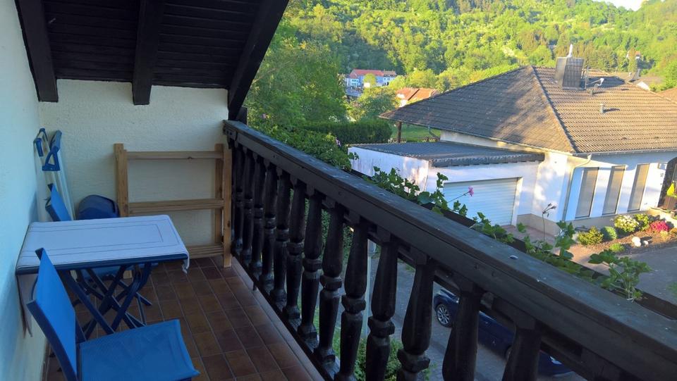 Dachgeschoßwohnung Rehlingen-Siersburg Siersburg - 2 Zimmer, 56 m&sup2;, 460&euro; | Angebot:25103287