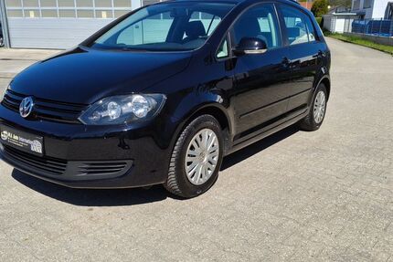 VW Golf Plus 126.000 km 5.490 &euro; Eschweiler 52249