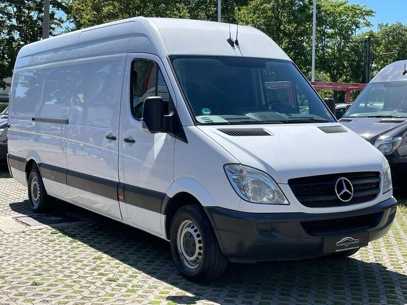 Sprinter