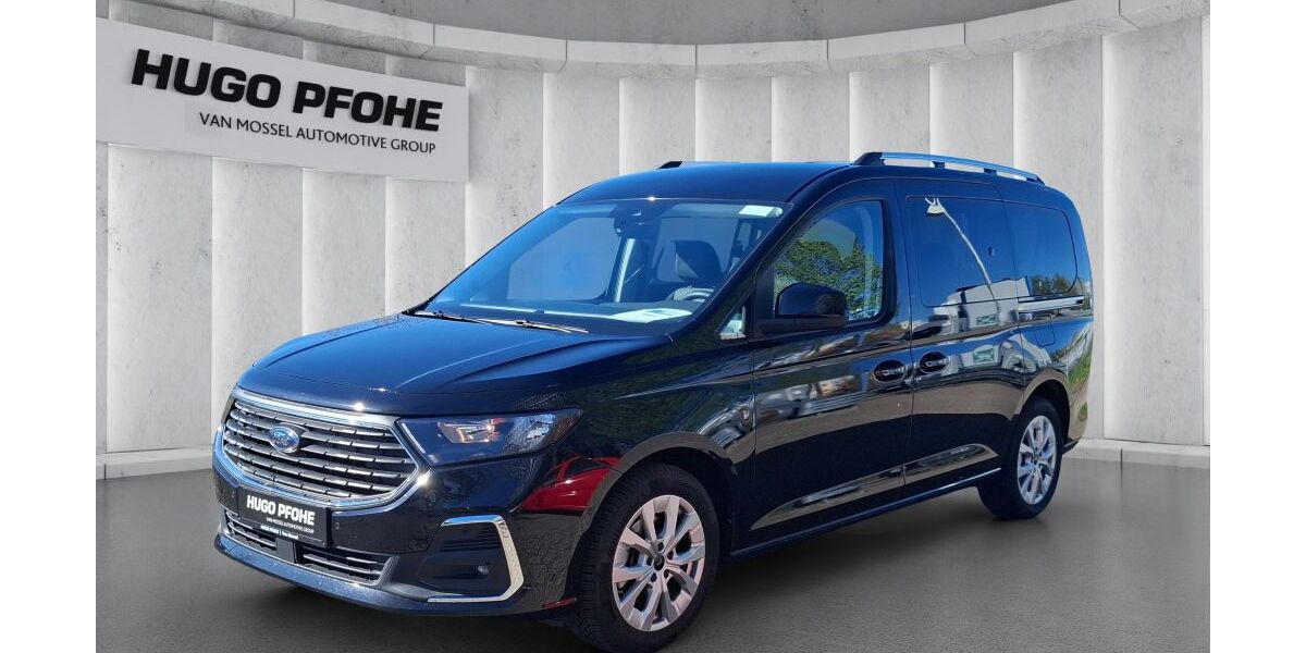 Ford Grand Tourneo 12.650 km 33.950 &euro; Schwerin 19061