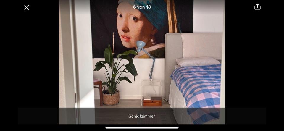 Etagenwohnung Esens - 3 Zimmer, 140 m&sup2;, 1.050&euro; | Angebot:25406434