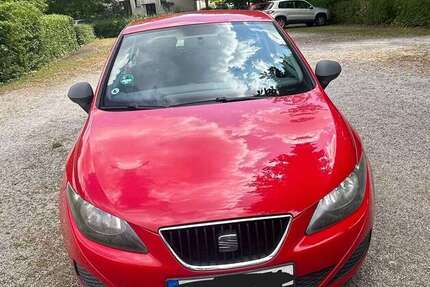 Seat Ibiza 121.719 km 2.950 € hannover 30453