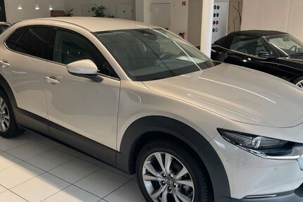 Mazda CX-3 8.790 km 26.690 &euro; Bühl 77815